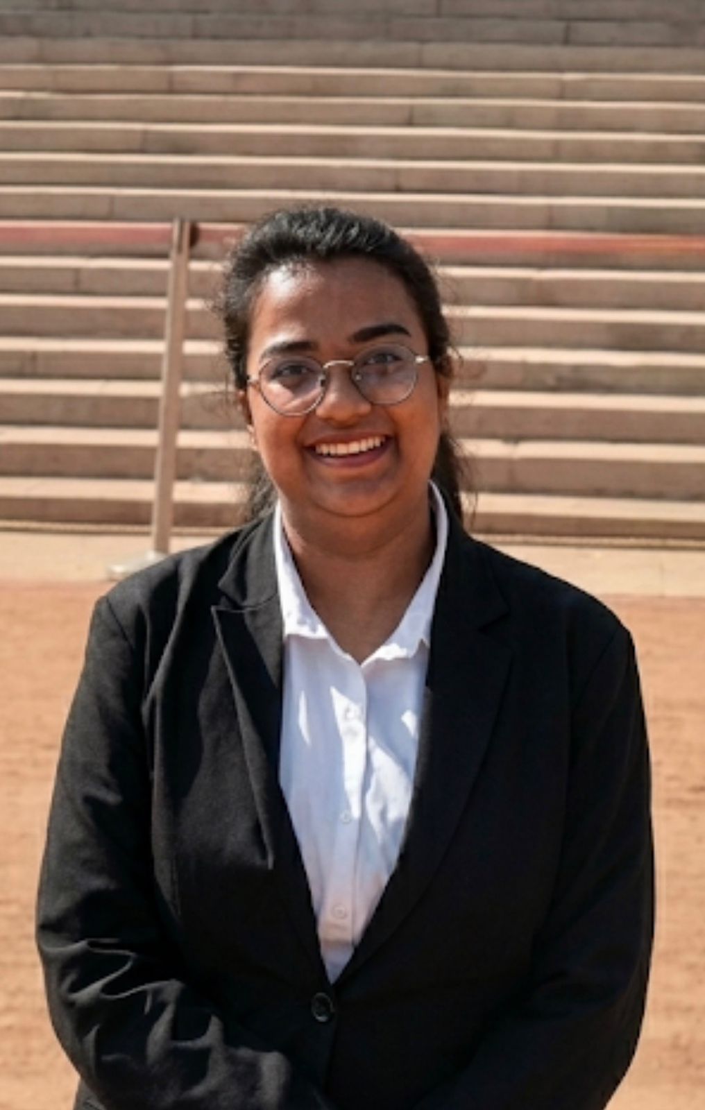 Priya Verma