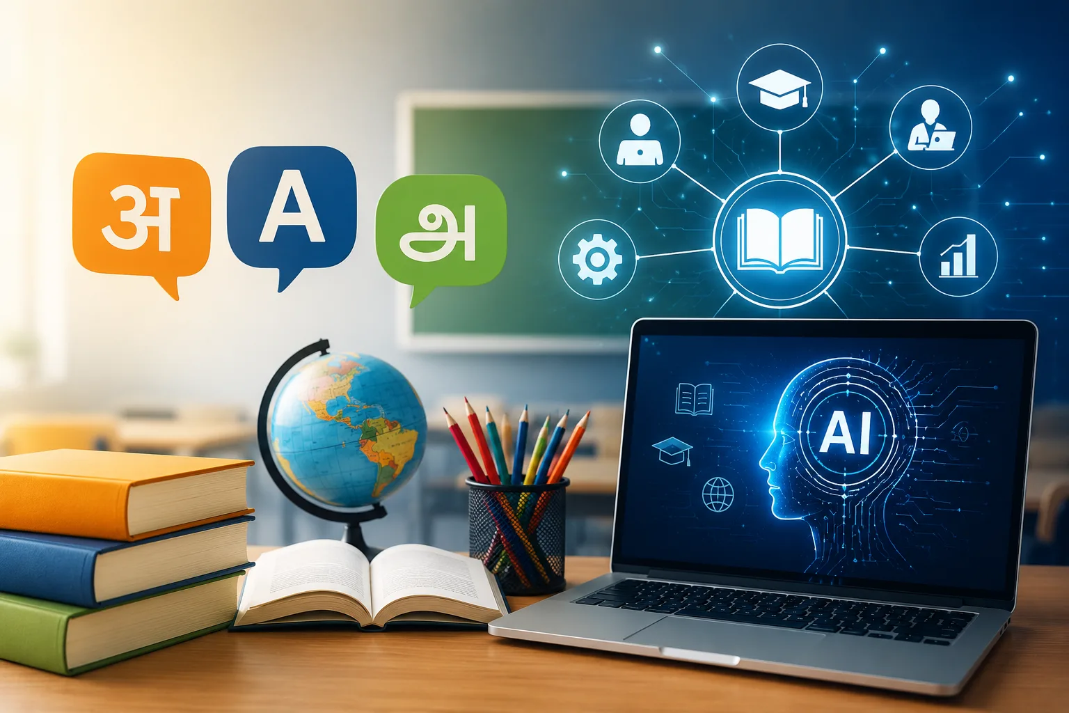 NEP 2026: How the Three-Language Policy and AI Integration Are Reshaping Education