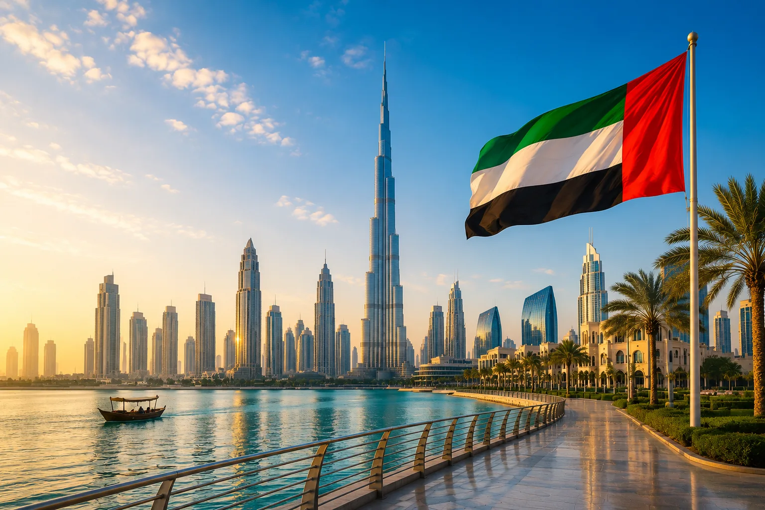 UAE
