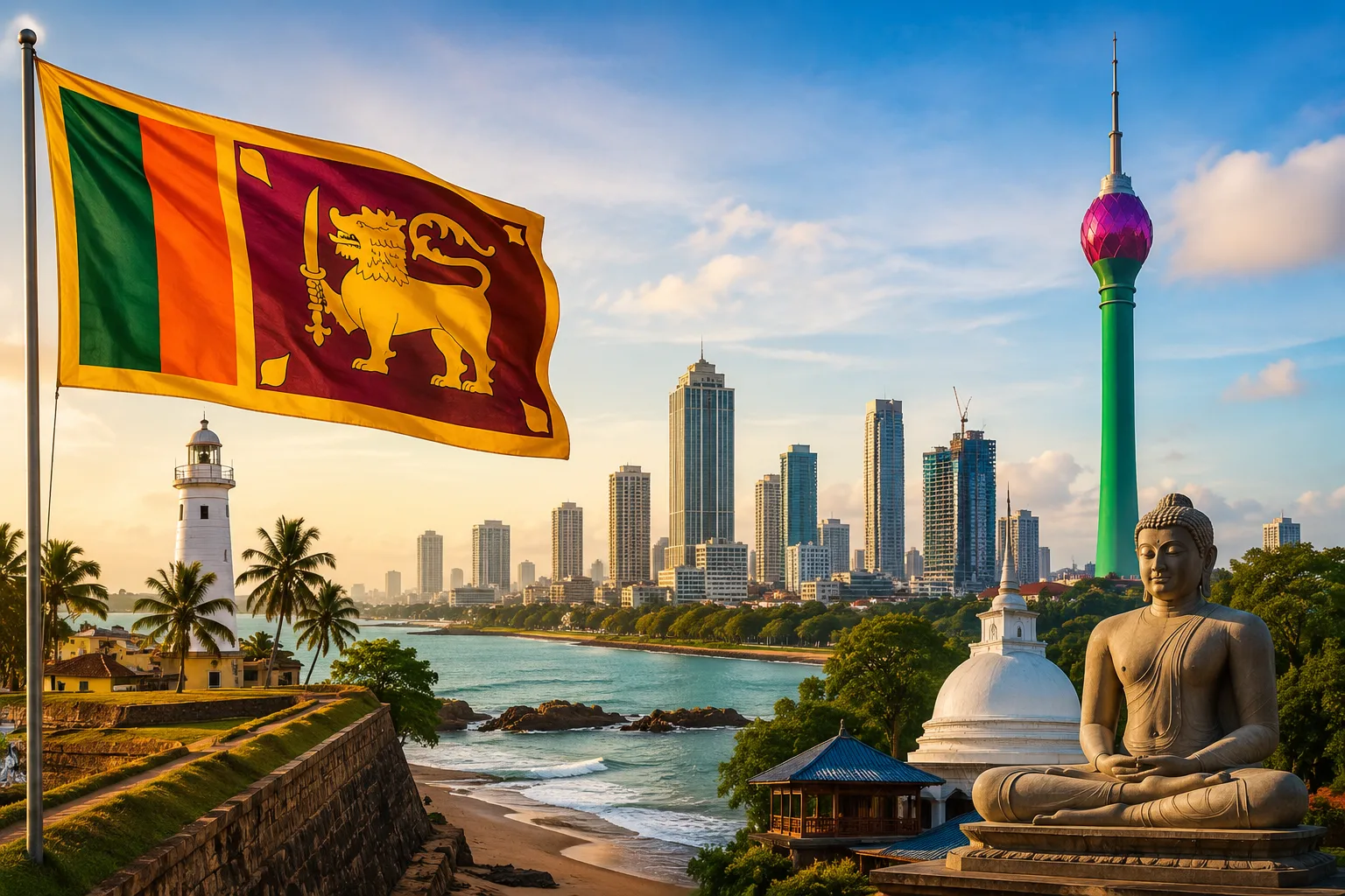 Sri Lanka