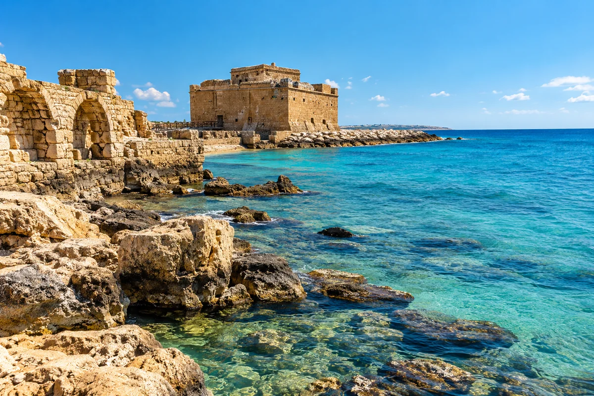 Cyprus