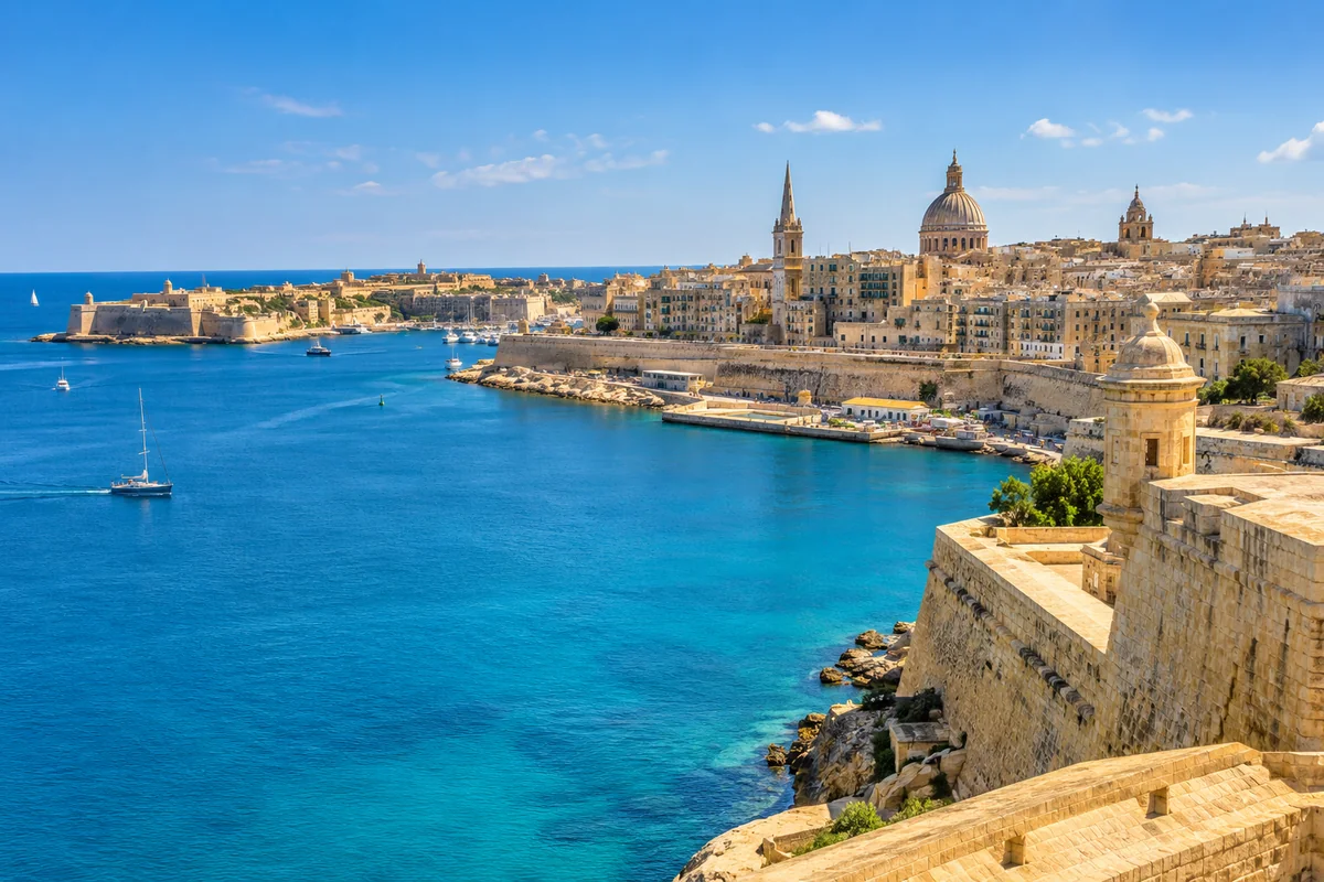 Malta