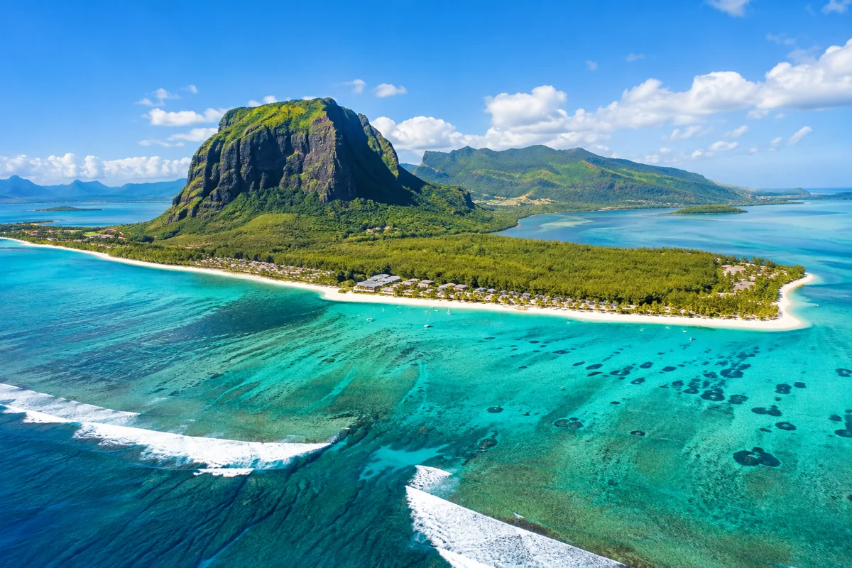 Mauritius