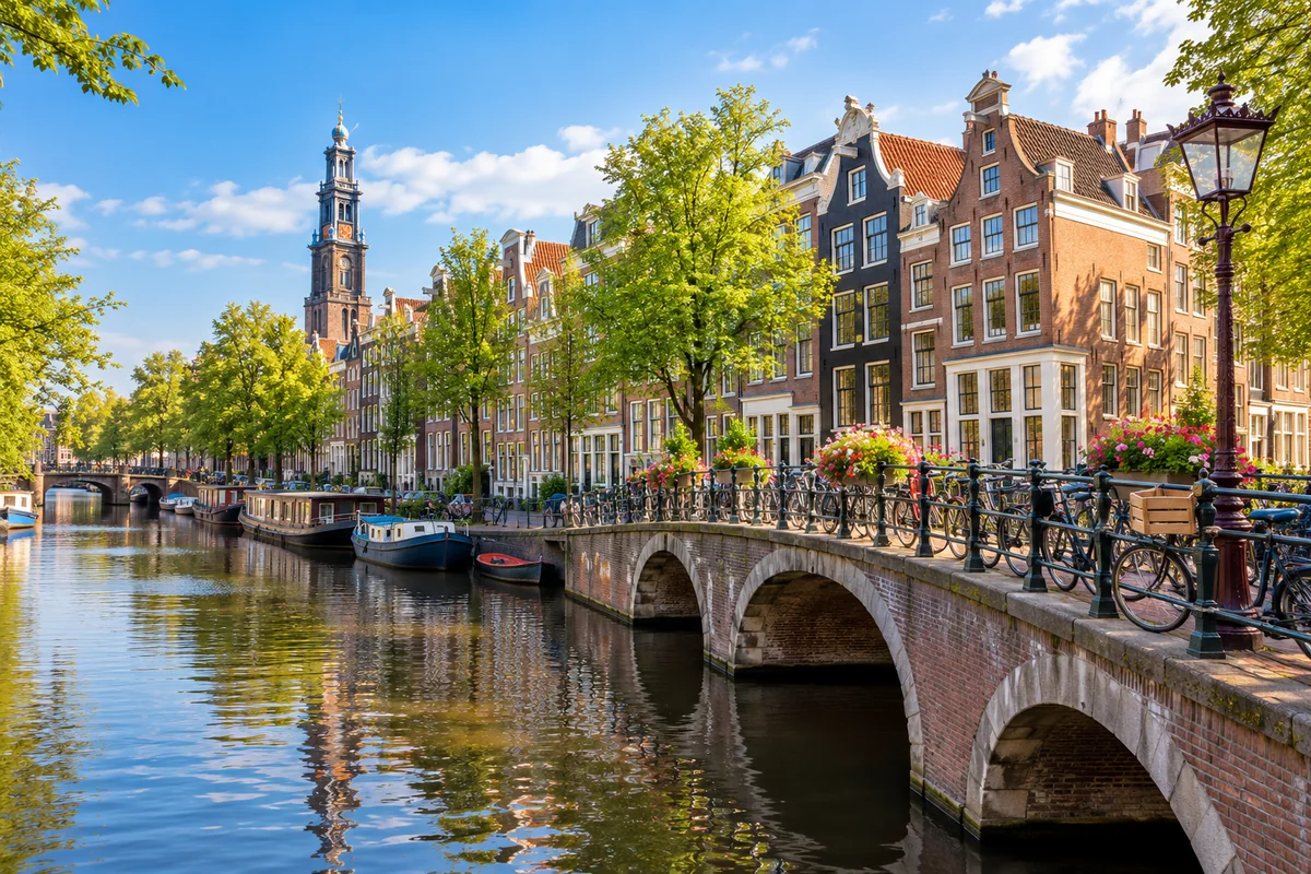 Netherlands