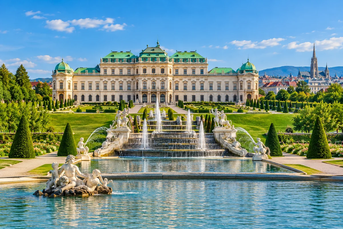 Austria
