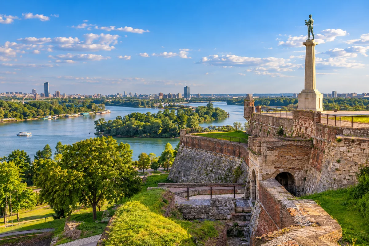 Serbia