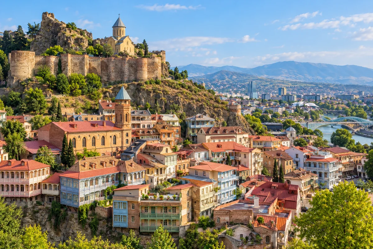 Georgia