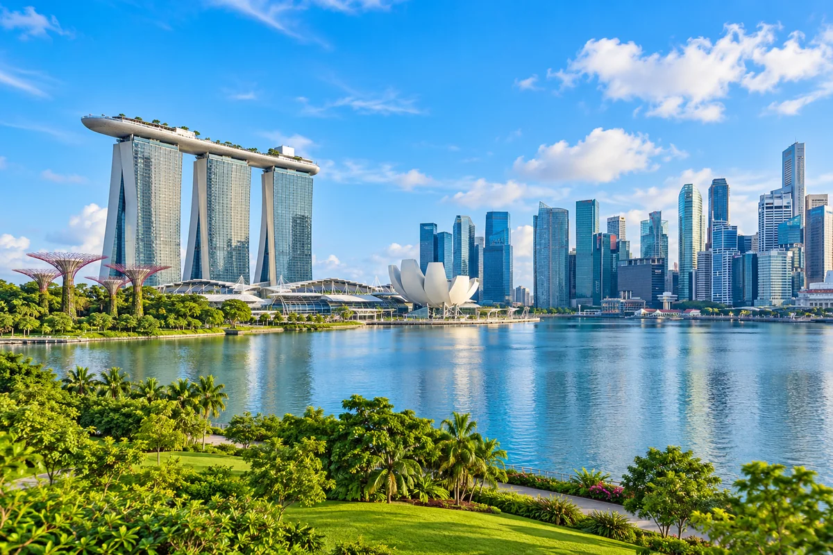 Singapore