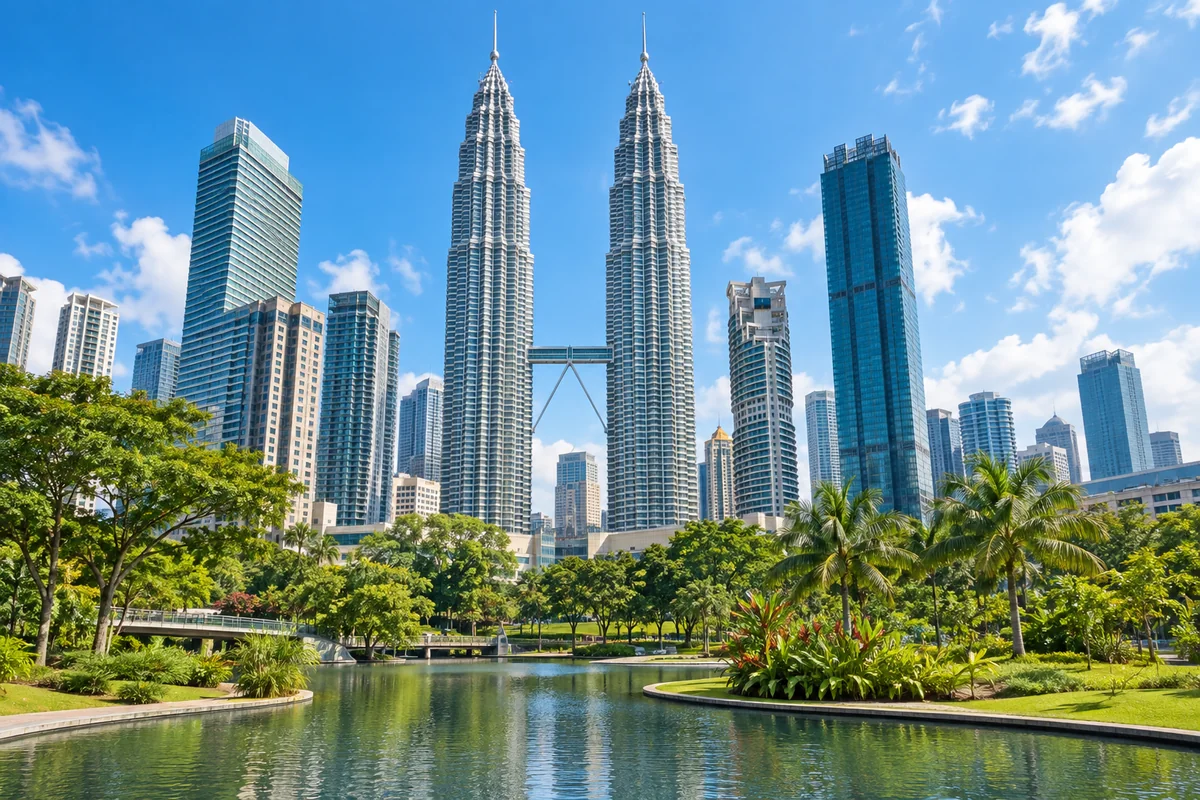 Malaysia