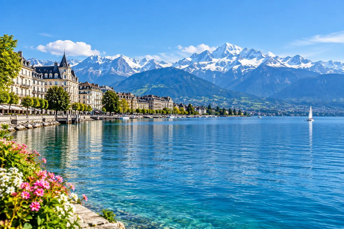 Switzerland