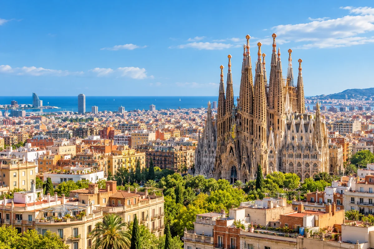 Spain