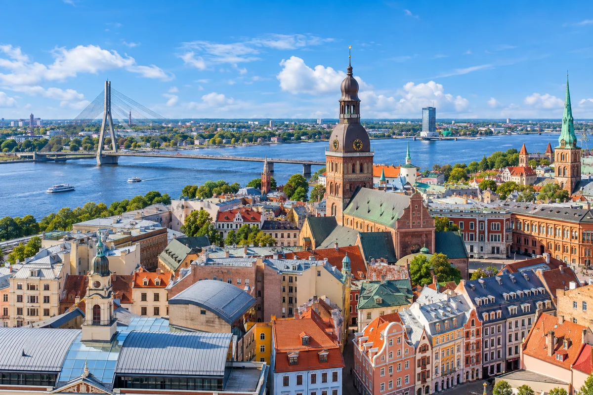 Latvia