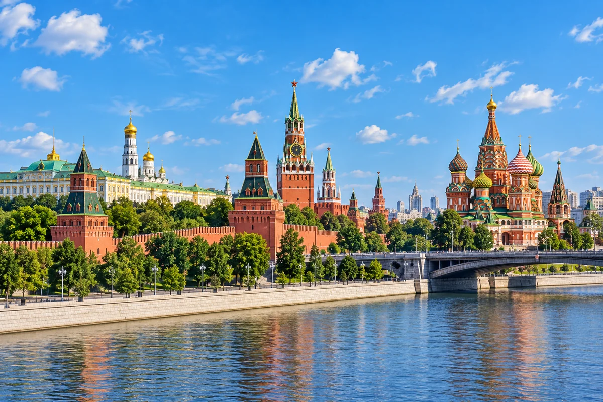 Russia