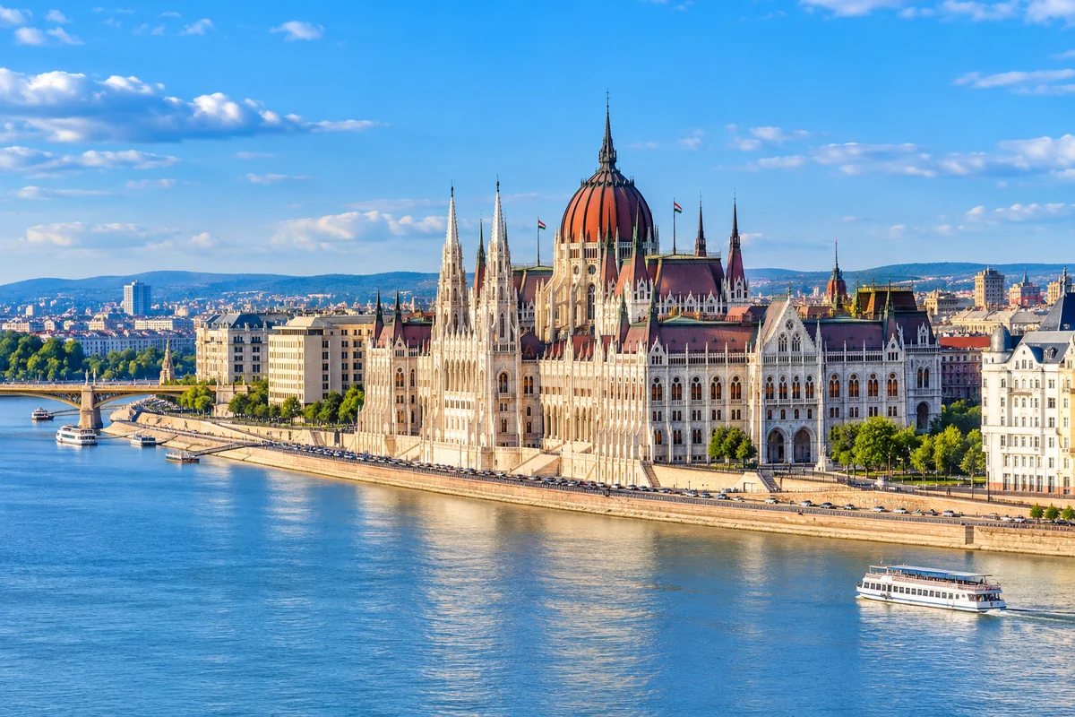 Hungary