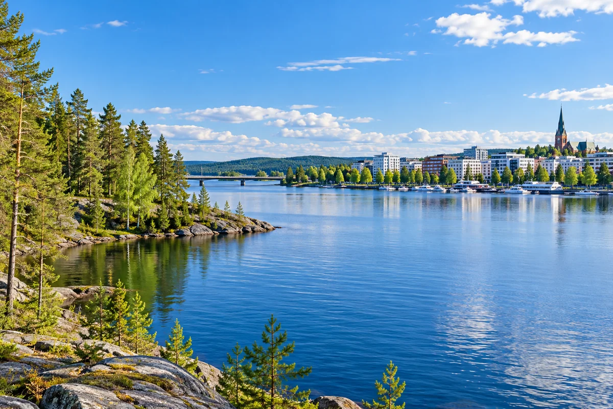 Finland