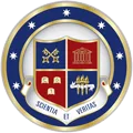 Grigol Robakidze University (GRUNI)