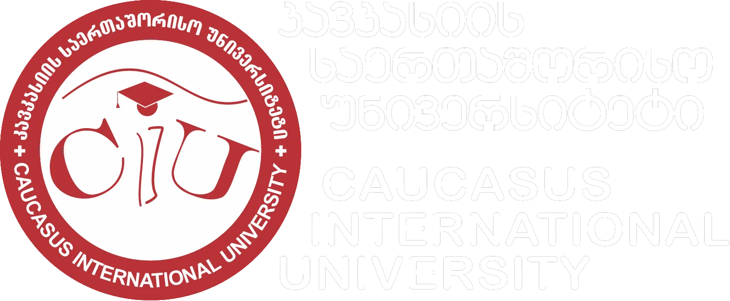 Caucasus International University (CIU)